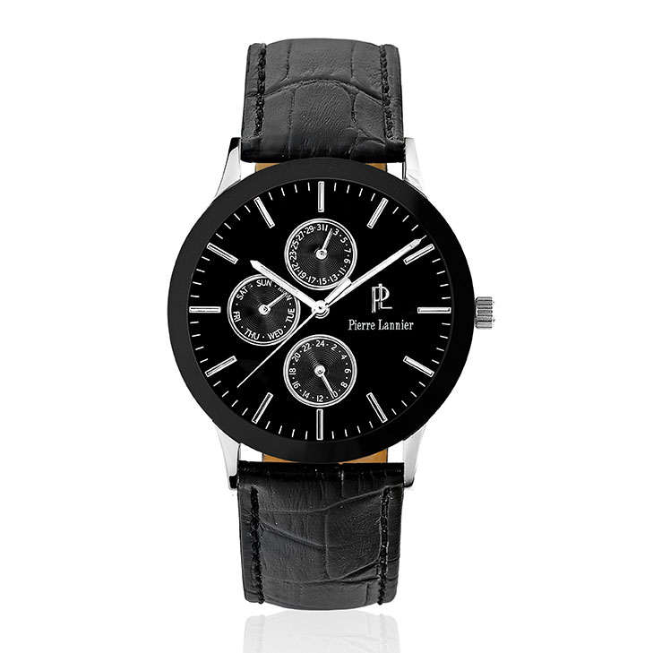 Часы Pierre Lannier Elegance style 205F133
